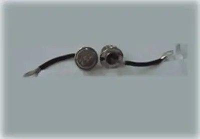 DWA 16011 Alternator Diyot   Negatif Mako Tipi 
