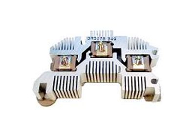 DWA 16602 Diyot Tablasi Chevrolet Cadillac Cs 144   Delco Type DR5175 321676 10470609 1117903 321686 1105643 1117959 A13VI266 321674 321683