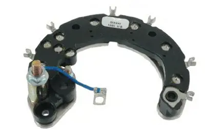 DWA 16706 Diyot Tablasi Tempra 2,0 Land Rover Ince Civata 54022428 54022391 215789 54022663 54022192 66021636 54022393 136740 UD01177ARC 54022639