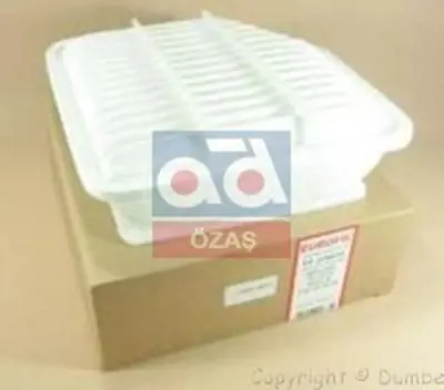 EUROFIL EF226010 Hava Filtresi 17801-26010