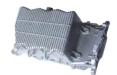 JUST PP2012 Yag Karteri Captiva Epica Antara Dizel C100 