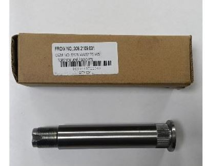 FROW 3092109001 Torsiyon Uc Mili Citroen Saxo Vts 