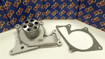 OES N7103 Su Pompasi Megane Iii/Fluence/Duster 1.5 Dci 09- A6082001000 210107852R 2101000Q0M