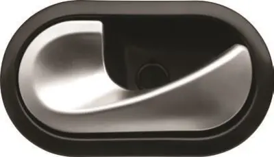 PLEKSAN 2269C Kapi Acma Kolu Ic Krom Sol On Ve Arka Dokker-Duster-Lodgy-Sandero I 8200733848 8200733848 8200733848 8200733848 