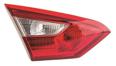 PLEKSAN 7105 Stop Ic Sol Focus 2012- BM5113A603AD 1709973 1709973 1715137 1715137 1722154