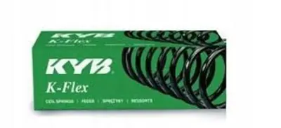 KYB RA4122 Helezon Yayi Golf 13-> 