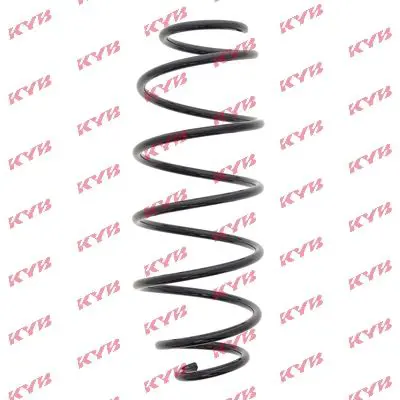 KYB RH2940 Rh2951 Helezon Yayi Cabrio Coupe Fortwo 11569V001000000 14201007 2240716 23706 4086006 875023151 898704 RH2951 SP3471