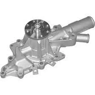 SUPSAN PW0102 Devirdaim Sprinter 208-211-213-308-311-313 Cdi 2.1l Eng. Om611 316 Cdi 2.7l Eng. Om612 6112000501 6112000801 6112001101