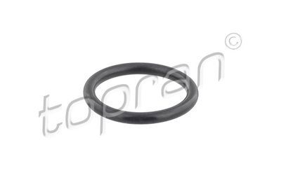 TOPRAN 103007001 103007545 Conta Motor Blogu 1H0121687A 1H0121687