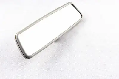 PLASTECH 12681 Ic Dikiz Aynasi Siyah Golf Bora Passat Transporter 97> 3B0857511G