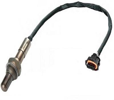TOPRAN 207060756 Oksijen Sensoru Z1.2-1.4 Xep Corsa C Meriva Astra H (P2) 