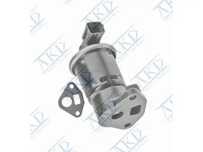 AKD OP180125 Egr Valfi Lacetti Rezzo Nubira 1.4 1.6 16v 96253548 555284B 88264 831004 555284HQ J5690904 LEV2316 V51630016 EG1044512B1 720329