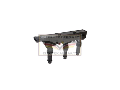 AKD OP102106 Ateşleme Bobini Corsa B Corsa C Agıla 1.0 Xe 12v 120830690543059