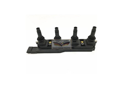 AKD OP102101 Ateşleme Bobini Vectra B Vectra C Astra G 1.8 Xe 16v 12080089119567