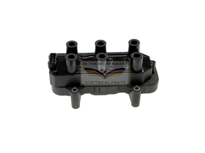 AKD OP102100 Ateşleme Bobini Vectra B Omega B 2.5-3.0 Xe V6 120800790511450