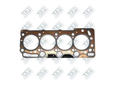 AKD 5607816 Silindir Kapak Contası Y1.7 Dt Astra G Com.C Mer. (1) 42613 CH1534 3002990400 AE5520 97370797 CH0556 H0869800 10161300 10146400 615324500