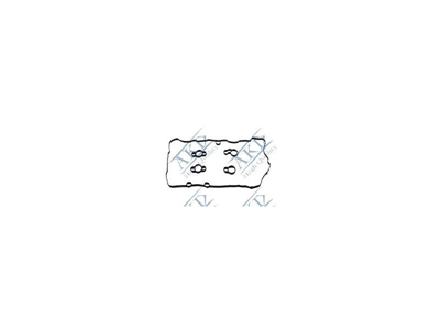 AKD 12649041 Kapak Contası Ust B14xe Astra K 12649041 12649042 12649043 12649044