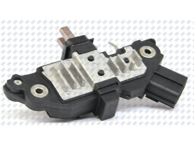 AKD OP138100 Ib283 Konjektor Astra G Bosch Tıp Fıslı IB283AKD