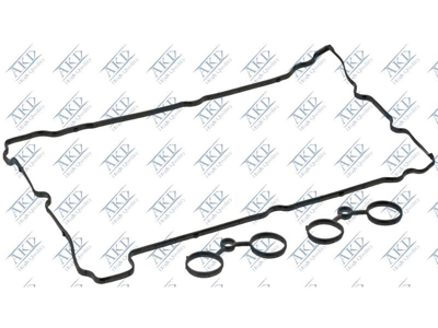 AKD 3557978 Kapak Contası Ust Grandland X A16xhl-Ep6fdt Md 98052642080 98052642080