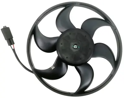 MGA 83732 Fan Komple Mercedes C208 W210 R170 A0015003593