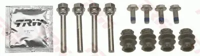 TRW ST1169 Fren Kaliper Tam.Tk Alfa Romeo 156-166 9950861