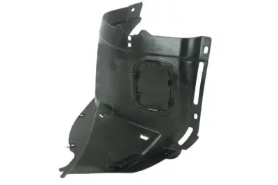 VW 5G0805911AJ Çamurluk Davlumbazı Ön Sol 5G0805911AJ