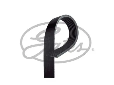 GATES 7PK2843 V Kayisi 6C1Q 6C301 HC