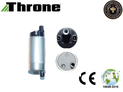 ACHR 60212902 Yakit Pompasi Motosiklet Spacy 0,3bar 20l - H 