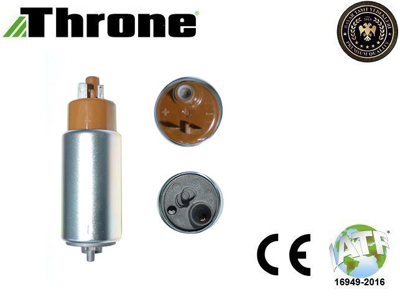 ACHR 60250011 Yakit Pompasi Motosiklet Yamaha Mt,Wr250,Zif125,Fazer- Husqvarna Te450 0,3bar 18l - H 