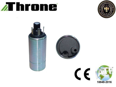 ACHR 60250125 Yakit Pompasi Motosiklet Yamaha Nmax-Efi-Hero Dash 125-150-155cc 0,3bar 12l - H 