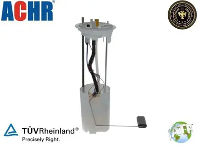 ACHR 60329678 YAKIT DEPO ŞAMANDIRASI IVECO DAILY VI (14-) 3BAR 200Lh 580203086 69503678 320901093 7507768 721057 77768 58020343A WG1892859 58020343B 5802910408
