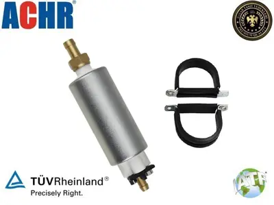 ACHR 60254102 YAKIT POMPASI DEUTZ TRAKTÖR TCD MOTOR 2.2-2.9-3.6 MOTOR 6BAR 190Lh 24v 04128102