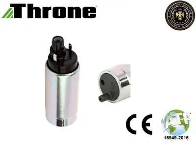THRONE 60212711 YAKIT POMPASI Motosiklet HONDA 0,3bar 12Lh 16700 KYZ711