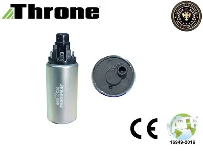 THRONE 60201098 YAKIT POMPASI Motosiklet HERO DASH 125 0,3BAR 12Lh 60201098