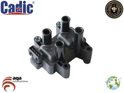 CADIC 45056110 Ateşleme Bobini Geely Ck-Mk (05-) Chery Tıggo 5 (15-) 1.3-1.5-1.6-2.0 A113705110EA CY12 880316A 220830541 8530481 10640 F01R00A036 8010640 155449 880316