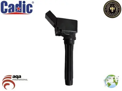 CADIC 45006102 Ateşleme Bobini Vag 1.0tfsı,1.2tsı 1.4tsı Yüksek Voltaj 05C 905 110