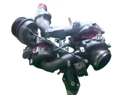 JEEP K68203260AA Turbo Jeep K68203260AA