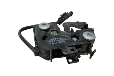 JEEP 52144950 Kaput Kilidi 52144950