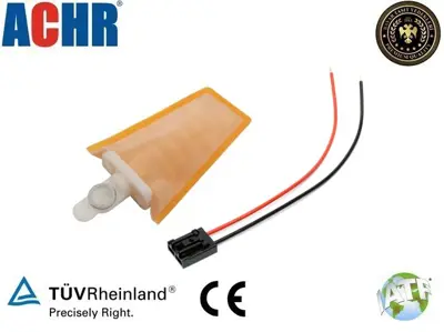 MAXTEL 60201001 Yakıt Pompa Filtresi Ve Soketi Unıversal 60201001 8971502041 60201001 97150204 252190 R1040031 SX2172 220046R 90371773 1202157 220046B