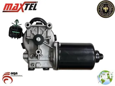 MAXTEL 36203201 SİLGİSİLECEK MOTORU ÖN 12V HYUNDAI ix35 (LM) (09-15) TUCSON 2010-2015 98110 2S100 98110 2S000
