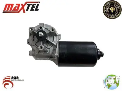 MAXTEL 36202031 Silgisilecek Motoru Ön 12v Ford Focus I (Daw-Dbw,Dfw,Dnw9-) (98-04) 460046HQ 1064811 XS4117508BB 64053006010 CWM10104AS XS4117508BA 390241362 2190624 460046B 1211262