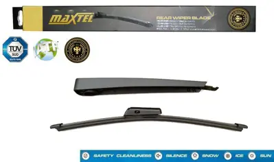 MAXTEL 12609656 ARKA SİLGİ KOLU VE SİLECEK BMW X1 (U11) (23-) 315mm 