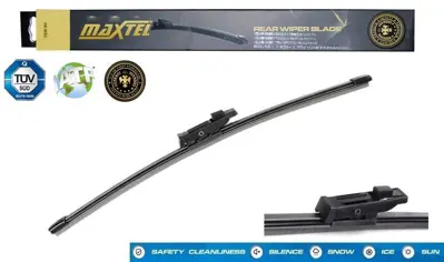 MAXTEL 12106289 SİLECEK SÜPÜRGESİ ARKA CUPRA BORN(K11) (21-) VW ID4(E21) (22-) 280mm 