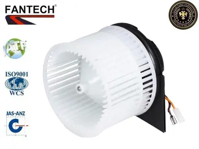 FANTECH 33207066 Kalorifer Motoru Opel Vectra B (95-) 1.6-1.8-2.0-2.2 18 45 066