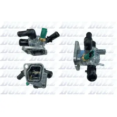 DOLZ THO018 Termostat ( Corsa-D/Astra-H Z13dth Z13dtj ) 3306021 36284 3791288 4006103 41004888D 5349088 55202373 55224022 580673 62788 820940 862031588 92561 93184200 9974 CT2210 D2F007TT DT1114H FTS52988 QTH643K TH38588G1 TH698188J TI17388