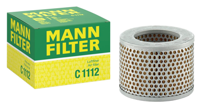 MANN FILTER C 1112 Fıltre 13720043524 81541310001