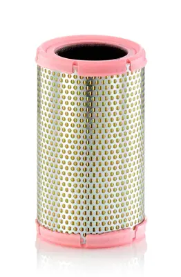 MANN FILTER C 1145/6 Hava Filtresi Clıo I 1.2 1996-1998 -Clıo Iı 1998 Kng 1.2 97 - Exp 1.2 - Twng 1.2-1.2 16v 7701043709