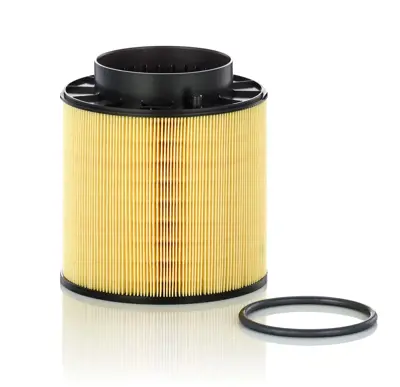 MANN FILTER C 16 114/2 x Fıltre 8K0133843 8K0133837S 8K0133837Q 8K0133843F 8K0133843D