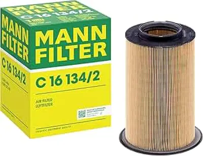 MANN FILTER C 16 134/2 Hava Filitresi AV61 9601 AF 30792121