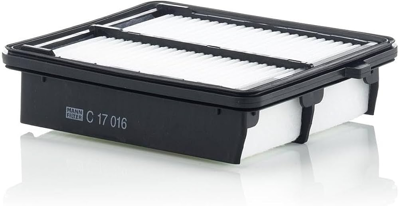 MANN FILTER C 17 016 Hava Filitresi 17220RBJ000